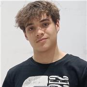 Me llamo vidal, tengo 15 años y soy un excelente alumno en matemáticas. Ofrezco clases particulares, online o presenciales